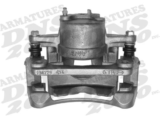 SC4412 DNS Semi-Loaded Disc Brake Caliper DNS Canada