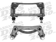 Load image into Gallery viewer, SC4411 DNS Semi-Loaded Disc Brake Caliper DNS Canada