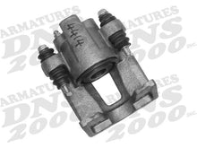 Charger l'image dans la galerie, SC4414 DNS Semi-Loaded Disc Brake Caliper DNS Canada