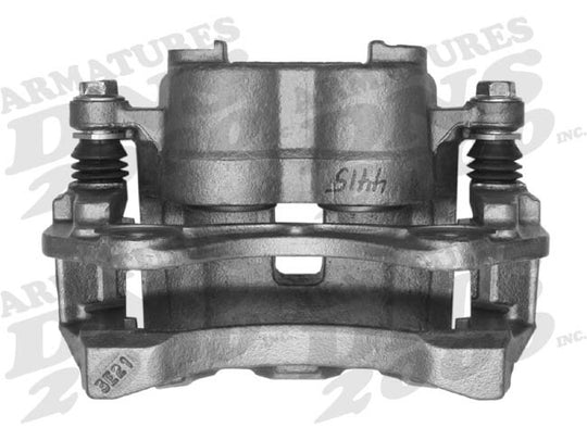 SC4415 DNS Semi-Loaded Disc Brake Caliper DNS Canada