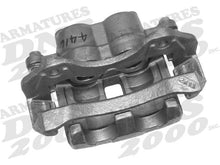 Load image into Gallery viewer, SC4416 DNS Semi-Loaded Disc Brake Caliper DNS Canada