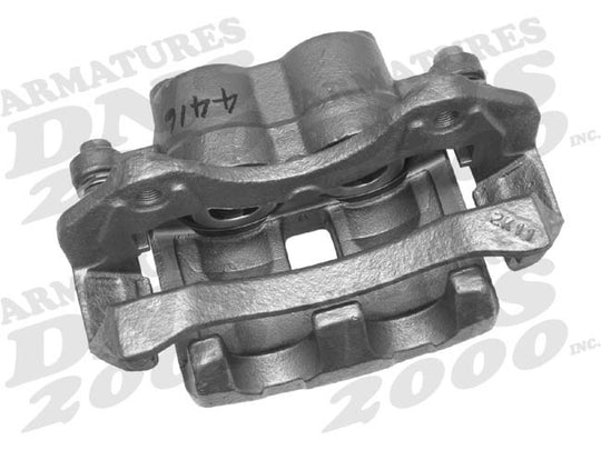 SC4416 DNS Semi-Loaded Disc Brake Caliper DNS Canada