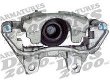 Load image into Gallery viewer, SC4417 DNS Semi-Loaded Disc Brake Caliper DNS Canada