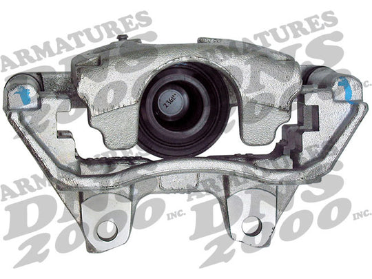 SC4417 DNS Semi-Loaded Disc Brake Caliper DNS Canada