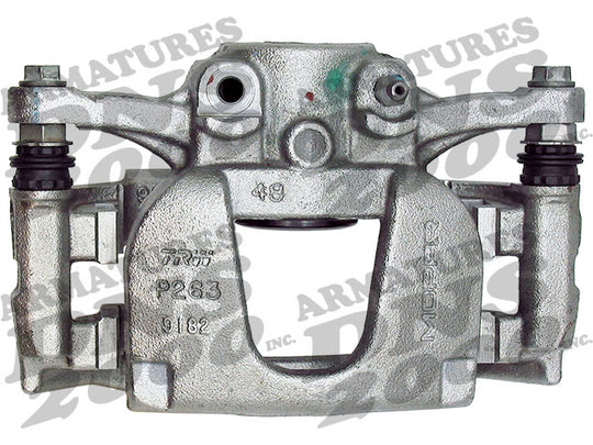 SC4418 DNS Semi-Loaded Disc Brake Caliper DNS Canada