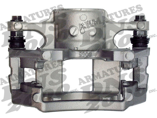SC4420 DNS Semi-Loaded Disc Brake Caliper DNS Canada