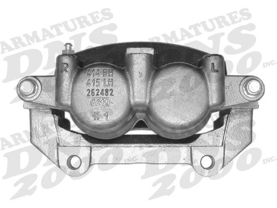 SC4422 DNS Semi-Loaded Disc Brake Caliper DNS Canada