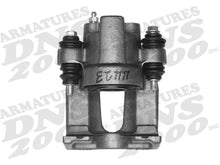 Load image into Gallery viewer, SC4423 DNS Semi-Loaded Disc Brake Caliper DNS Canada