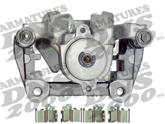 SC4426 DNS Semi-Loaded Disc Brake Caliper DNS Canada