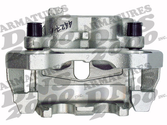 SC4427-1 DNS Semi-Loaded Disc Brake Caliper DNS Canada