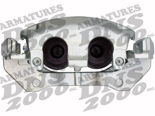 SC4427 DNS Semi-Loaded Disc Brake Caliper DNS Canada