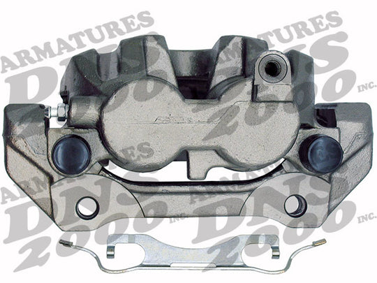 SC4428 DNS Semi-Loaded Disc Brake Caliper DNS Canada