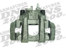 Load image into Gallery viewer, SC4429 DNS Semi-Loaded Disc Brake Caliper DNS Canada