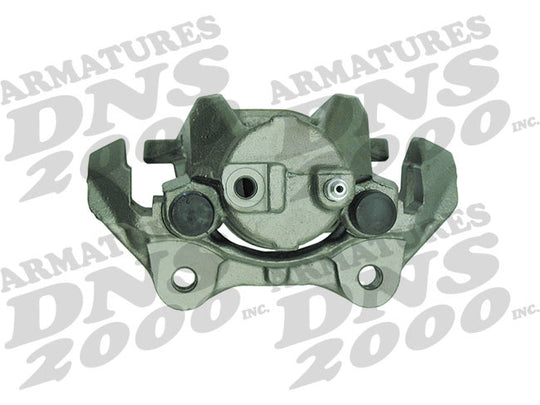 SC4430 DNS Semi-Loaded Disc Brake Caliper DNS Canada
