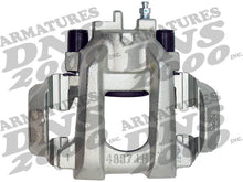 Load image into Gallery viewer, SC4431 DNS Semi-Loaded Disc Brake Caliper DNS Canada