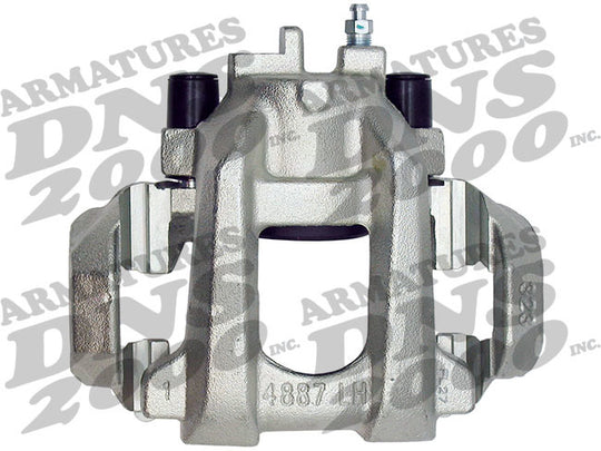 SC4431 DNS Semi-Loaded Disc Brake Caliper DNS Canada