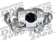 Load image into Gallery viewer, SC4432 DNS Semi-Loaded Disc Brake Caliper DNS Canada