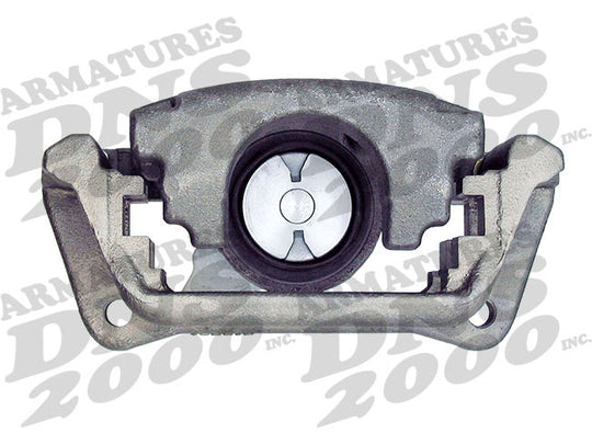 SC4433 DNS Semi-Loaded Disc Brake Caliper DNS Canada