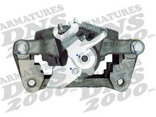 Load image into Gallery viewer, SC4434 DNS Semi-Loaded Disc Brake Caliper DNS Canada
