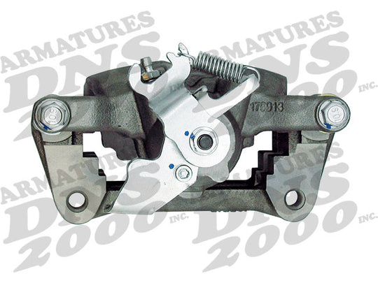 SC4434 DNS Semi-Loaded Disc Brake Caliper DNS Canada