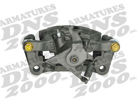 SC4440 DNS Semi-Loaded Disc Brake Caliper DNS Canada