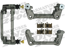 Charger l'image dans la galerie, SC4439 DNS Semi-Loaded Disc Brake Caliper DNS Canada