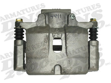 Load image into Gallery viewer, SC4441 DNS Semi-Loaded Disc Brake Caliper DNS Canada