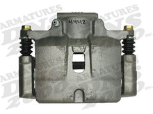 Load image into Gallery viewer, SC4442 DNS Semi-Loaded Disc Brake Caliper DNS Canada