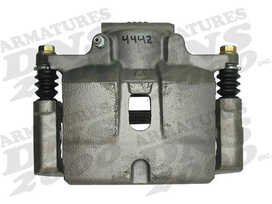SC4442 DNS Semi-Loaded Disc Brake Caliper DNS Canada
