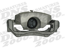 Load image into Gallery viewer, SC4444 DNS Semi-Loaded Disc Brake Caliper DNS Canada