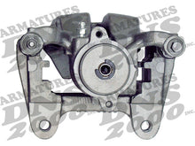 Load image into Gallery viewer, SC4448 DNS Semi-Loaded Disc Brake Caliper DNS Canada