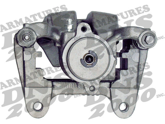 SC4448 DNS Semi-Loaded Disc Brake Caliper DNS Canada