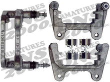 Load image into Gallery viewer, SC4447 DNS Semi-Loaded Disc Brake Caliper DNS Canada