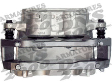 Load image into Gallery viewer, SC4449 DNS Semi-Loaded Disc Brake Caliper DNS Canada