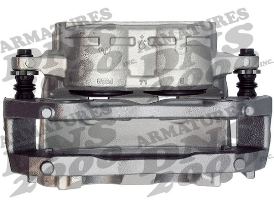 SC4450 DNS Semi-Loaded Disc Brake Caliper DNS Canada