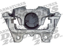 Load image into Gallery viewer, SC4455 DNS Semi-Loaded Disc Brake Caliper DNS Canada