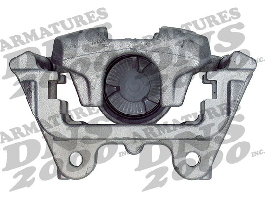 SC4455 DNS Semi-Loaded Disc Brake Caliper DNS Canada