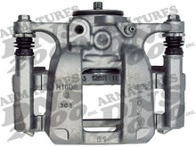Charger l'image dans la galerie, SC4456 DNS Semi-Loaded Disc Brake Caliper DNS Canada