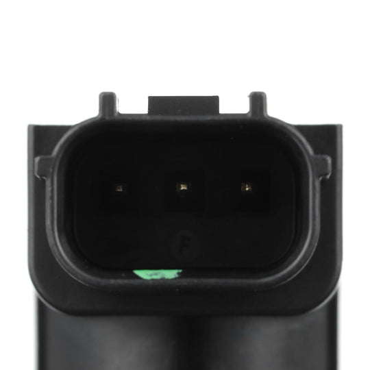 SC481 Standard Import Automatic Transmission Output Shaft Speed Sensor Standard Import Canada