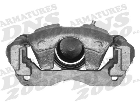 SC5001 DNS Semi-Loaded Disc Brake Caliper DNS Canada