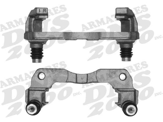 SC5002 DNS Semi-Loaded Disc Brake Caliper DNS Canada