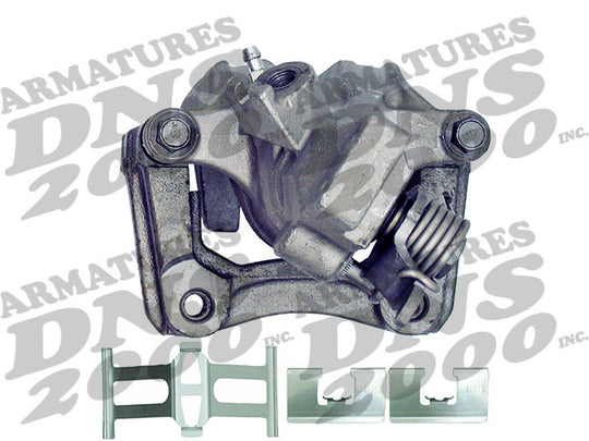 SC5003 DNS Semi-Loaded Disc Brake Caliper DNS Canada