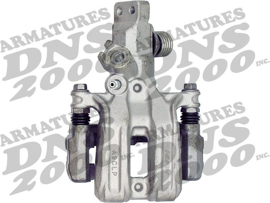 SC5004 DNS Semi-Loaded Disc Brake Caliper DNS Canada