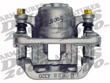 Load image into Gallery viewer, SC5005 DNS Semi-Loaded Disc Brake Caliper DNS Canada