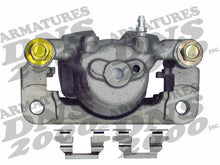 Charger l'image dans la galerie, SC5006 DNS Semi-Loaded Disc Brake Caliper DNS Canada