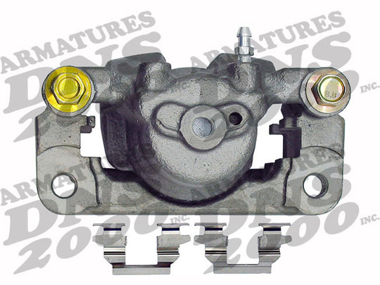 SC5006 DNS Semi-Loaded Disc Brake Caliper DNS Canada