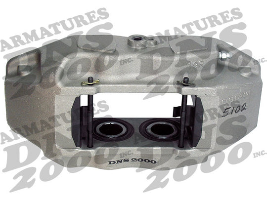 SC5102 DNS Semi-Loaded Disc Brake Caliper DNS Canada