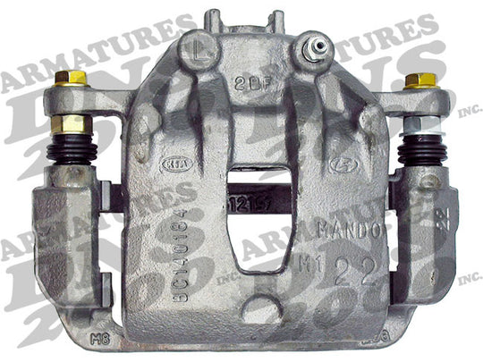 SC5103-1 DNS Semi-Loaded Disc Brake Caliper DNS Canada