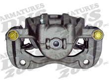 Load image into Gallery viewer, SC5103 DNS Semi-Loaded Disc Brake Caliper DNS Canada