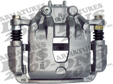 Load image into Gallery viewer, SC5104-1 DNS Semi-Loaded Disc Brake Caliper DNS Canada